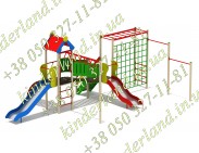 ИК "Аленький цветочек"